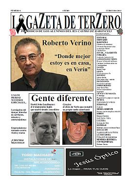 LaGaZetaDeTerZero